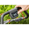 Газонокосилка аккумуляторная GARDENA POWERMAX LI-40/41 05041-20.000.00
