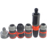 Катушка 40 Classic со шлангом (20 м; 13 мм) GARDENA 02691-20.000.00