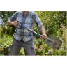 Лопата садовая телескопическая GARDENA ERGOLINE 17020-20.000.00