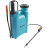 Опрыскиватель ранцевый 12 л GARDENA COMFORT 00884-20.000.00