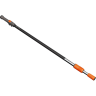 Телескопическая рукоятка GARDENA CLEANSYSTEM HANDLE M-XL 155-260 см 18804-20.000.00